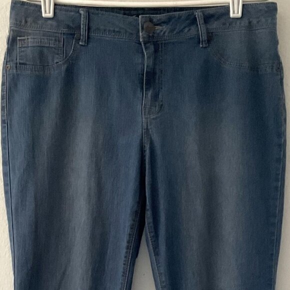 A3 DENIM JEANS PLUS 16 STRETCH - Picture 7 of 10